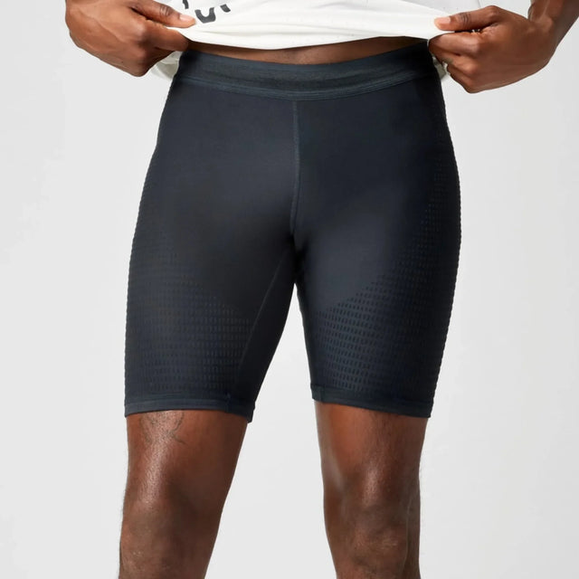 Brooks Hyperion Elite demi-cuissard de course pour homme - Noir