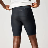 Brooks Hyperion Elite demi-cuissard de course pour homme - Noir