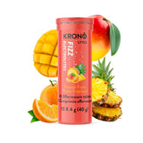 Krono Fizz Electrolytes Tropical Fruits