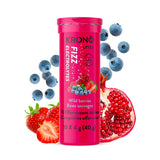 Krono Fizz Electrolytes - Wild Berries