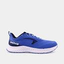 Inov-8 RoadFly chaussure de course à pied homme - Bleu / Blanc
