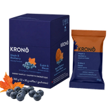Krono Nutrition gaufrette énergétique Érable & Bleuet — à l'unité