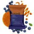 Krono Nutrition gaufrette énergétique Érable & Bleuet — à l'unité