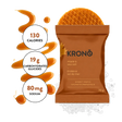 Krono Nutrition gaufrette énergétique Érable & Sel de mer — à l'unité