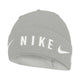 Tuque à revers Nike Dri-FIT Lightweight Knit gris | Nike Dri-FIT Lightweight Knit cuffed beanie grey