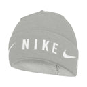 Tuque à revers Nike Dri-FIT Lightweight Knit gris | Nike Dri-FIT Lightweight Knit cuffed beanie grey