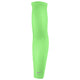 Manchons de compression Nike Lightweight Running 2.0 vert | Nike Lightweight Running Sleeves 2.0 green