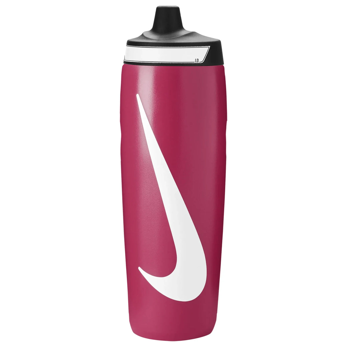 Bouteille Nike Refuel 24 oz rose vif | Nike Refuel 24 oz water bottle vivid pink