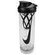Bouteille Nike TR Recharge Shaker 2.0 24 oz translucide | Nike TR Recharge Shaker 2.0 24 oz bottle clear