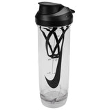 Bouteille Nike TR Recharge Shaker 2.0 24 oz translucide | Nike TR Recharge Shaker 2.0 24 oz bottle clear
