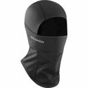 Salomon Absolute Balaclava passe-montagne unisexe - Deep Black
