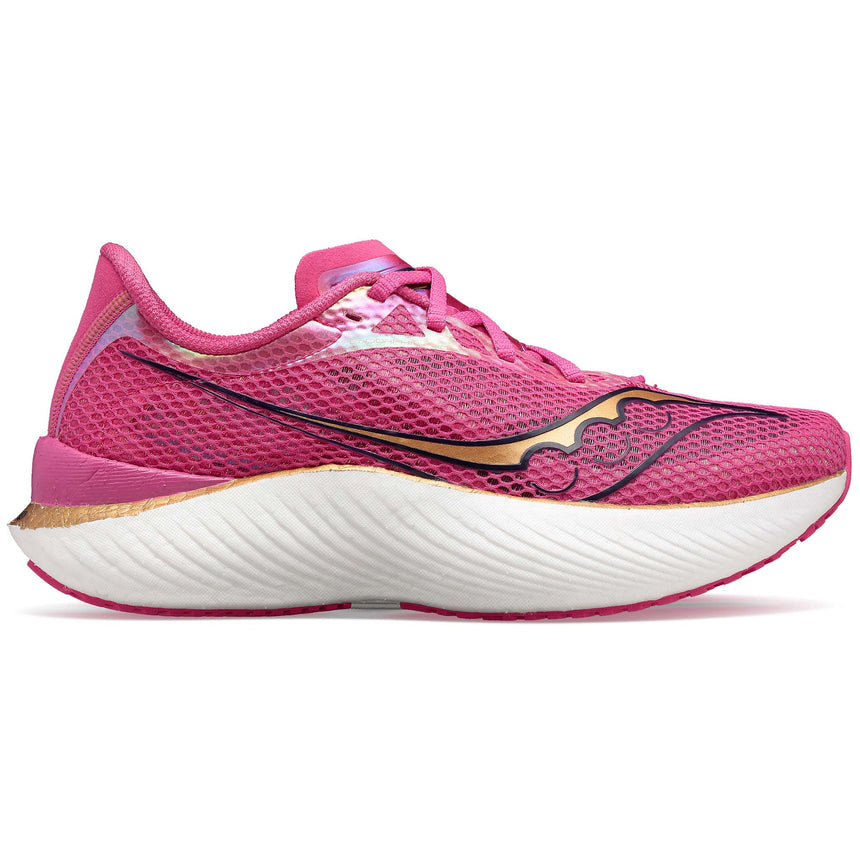 Saucony Endorphin Pro 3 running shoes for women