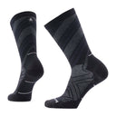 Smartwool chaussette de course Run Zero Cushion pour homme, coloris Noir — image principale