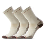 Smartwool Performance Hike Light Cushion chaussettes pour homme, coloris Blanc — vue supplémentaire