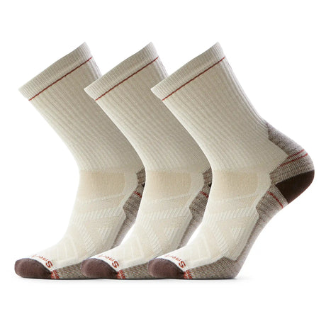 Smartwool Performance Hike Light Cushion chaussettes pour homme, coloris Blanc — vue supplémentaire